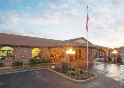 Image of Westgate Gardens Care Center (1)