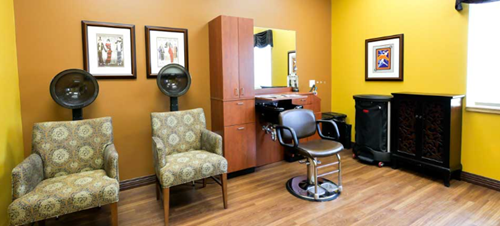 Image of Aperion Care Marion Assisted Living (5)