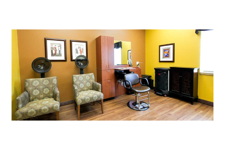 Image of Aperion Care Marion Assisted Living (5)