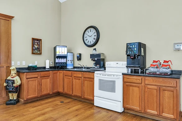 Image of The Glenwood Supportive Living of Staunton (7)