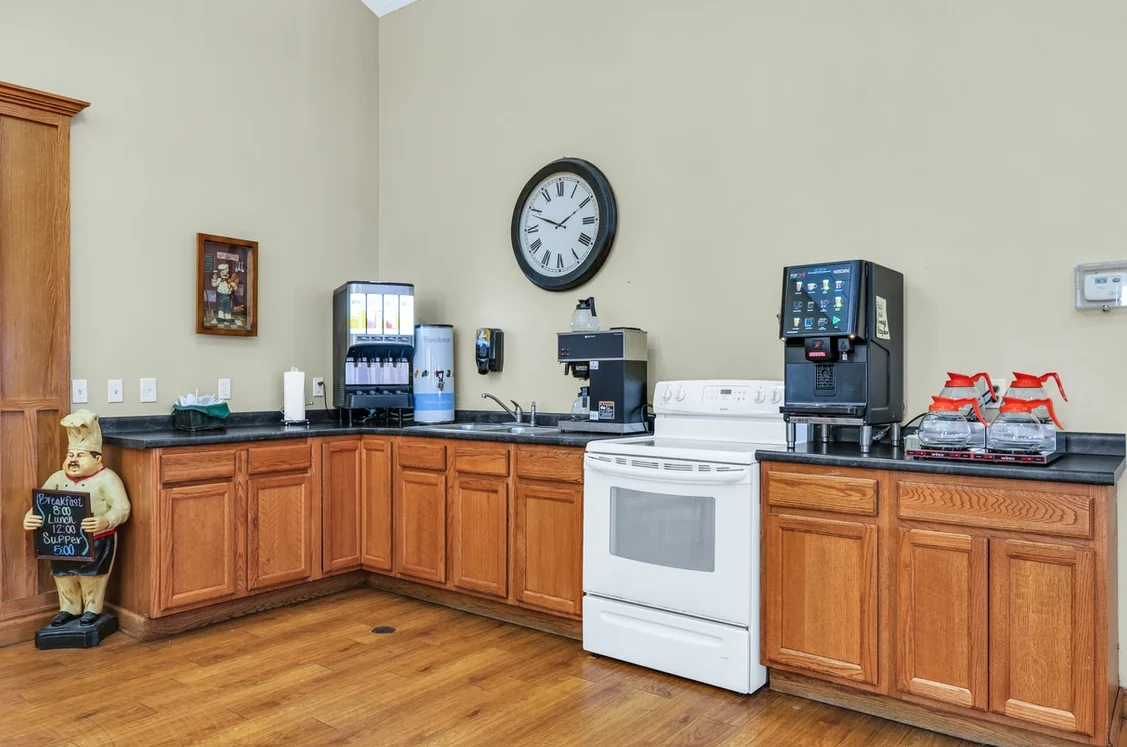 Image of The Glenwood Supportive Living of Staunton (7)