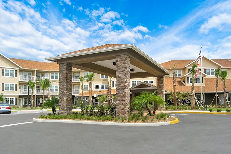 Image of Las Palmas - Sky Active Living (1)