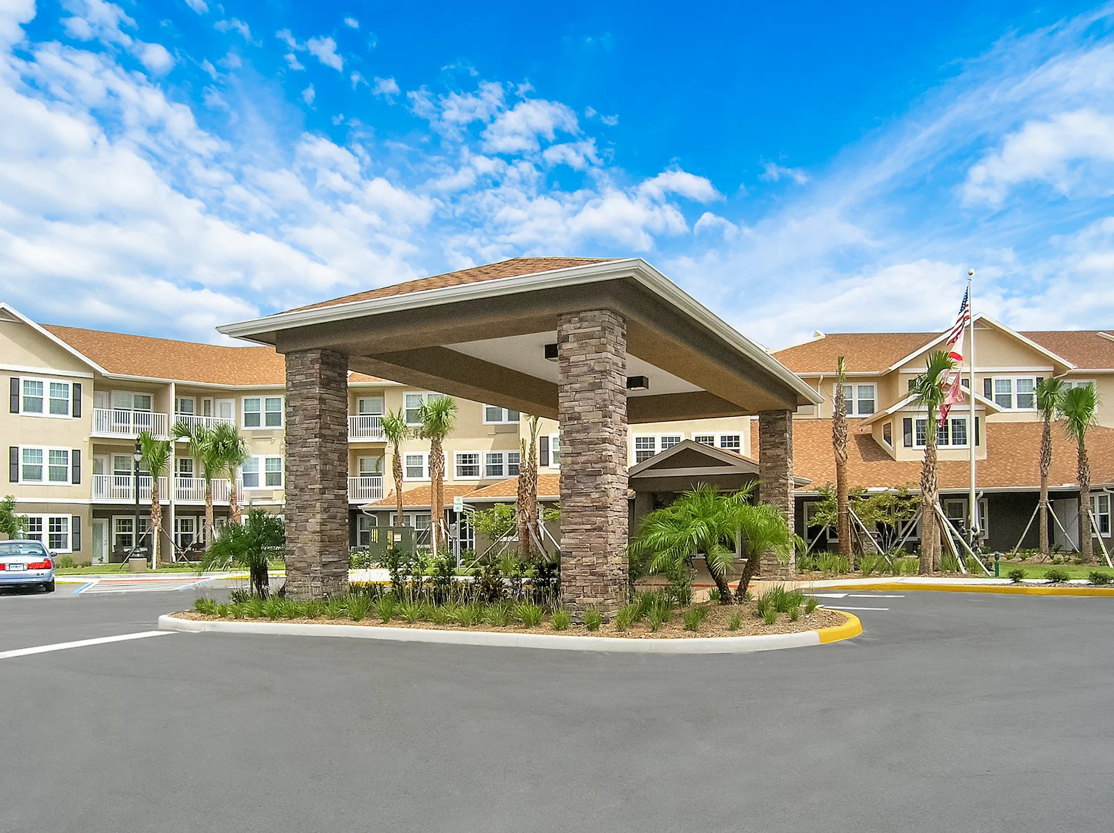 Image of Las Palmas - Sky Active Living (1)