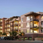 Image of Merrill Gardens at Bankers Hill (1)