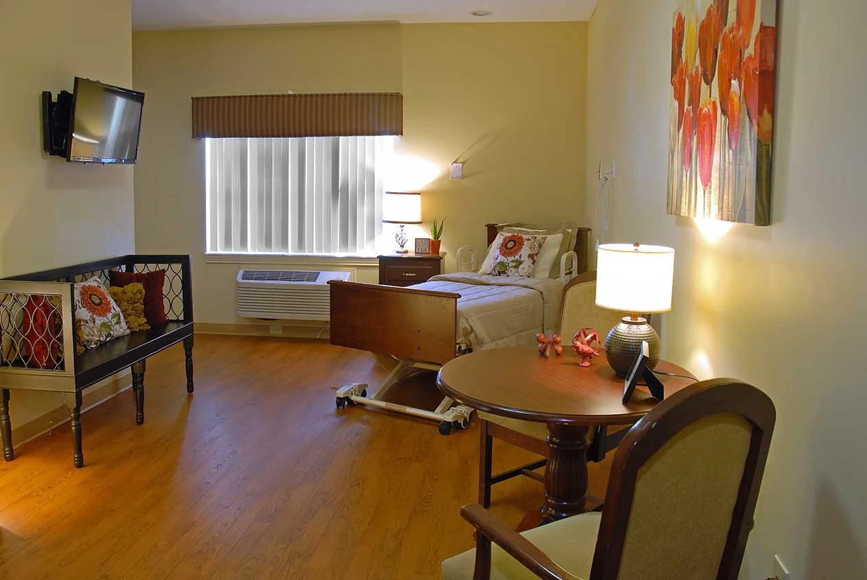 Image of Bell Trace Health and Living Center (5)