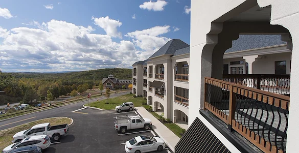 Image of Glenmaura Senior Living (1)