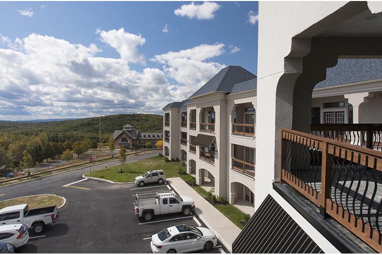 Image of Glenmaura Senior Living (1)