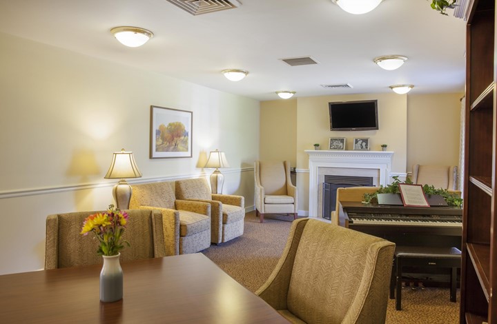 Image of Charter Senior Living of Columbia (4)