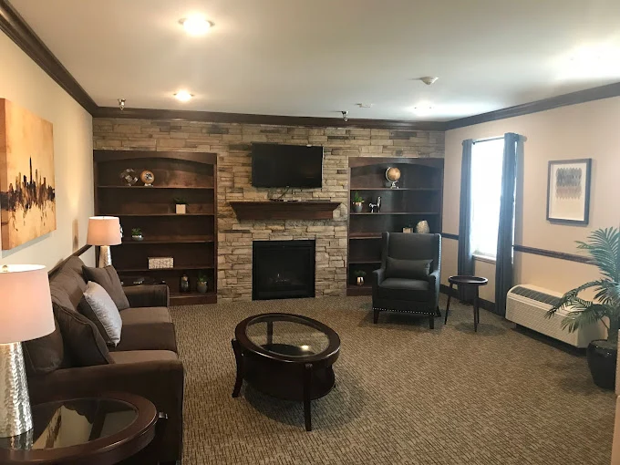 Image of Lorain Pointe Senior Living (3)