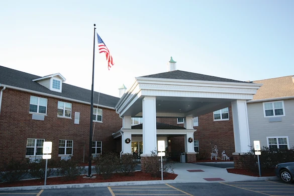 Image of Heritage Woods of Mt. Vernon (2)