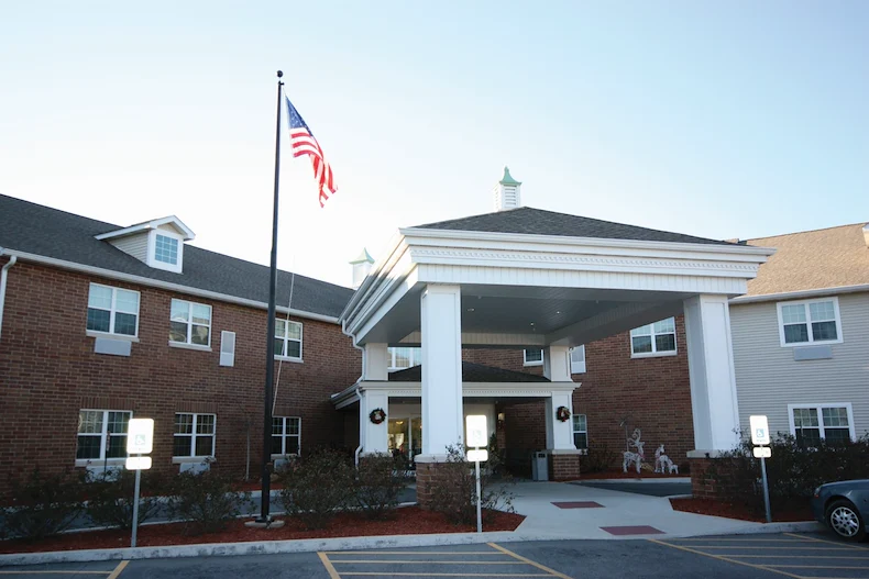 Image of Heritage Woods of Mt. Vernon (2)