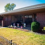 Independent Living Cottages