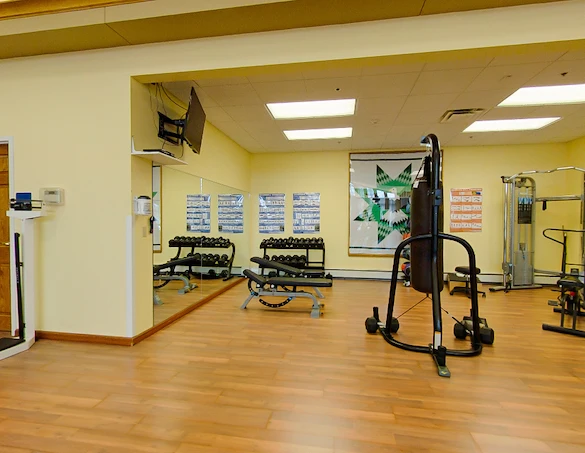 Image of Eventide Heartland Court Apartments (9)