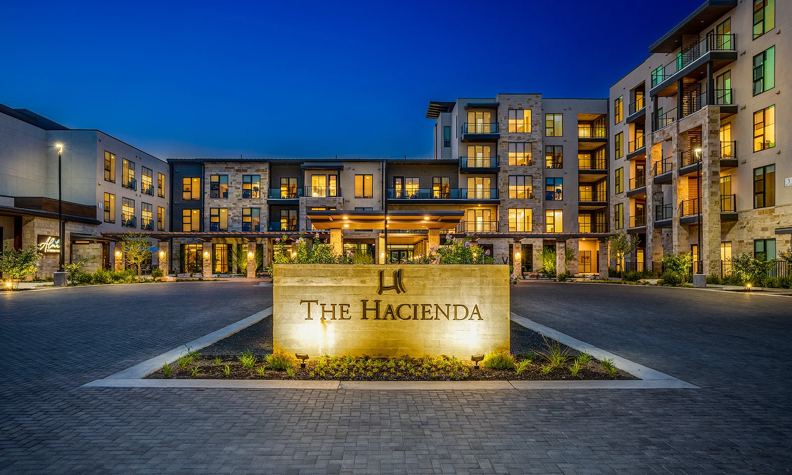 Image of The Hacienda at Georgetown (1)