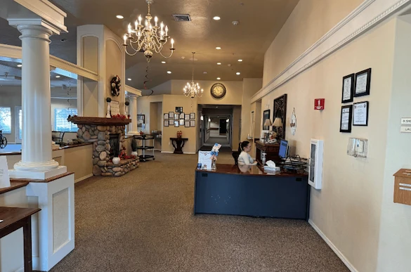 Image of Paramount House Senior Living (2)