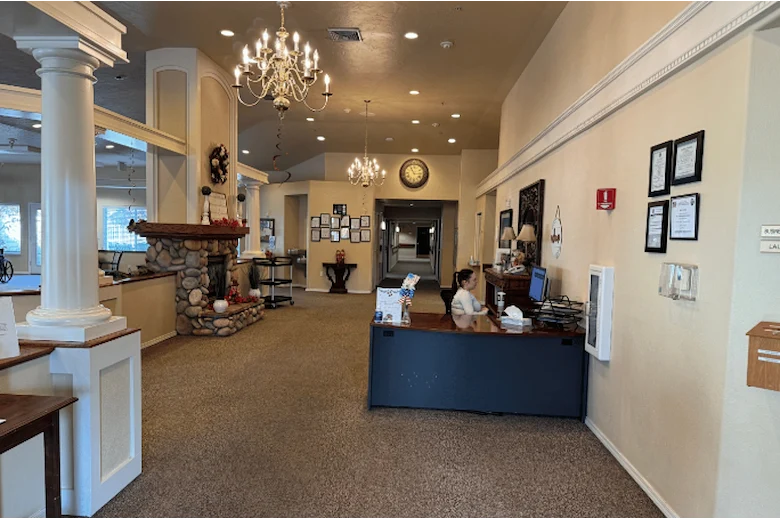 Image of Paramount House Senior Living (2)