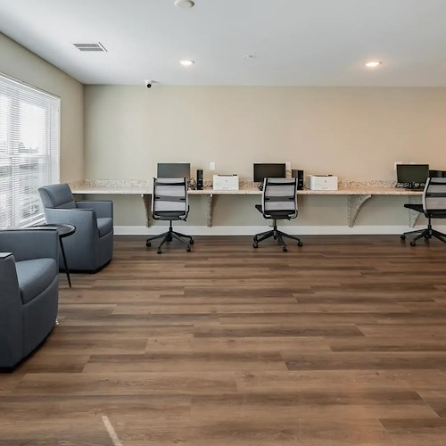 Image of Mineral Springs Commons (4)