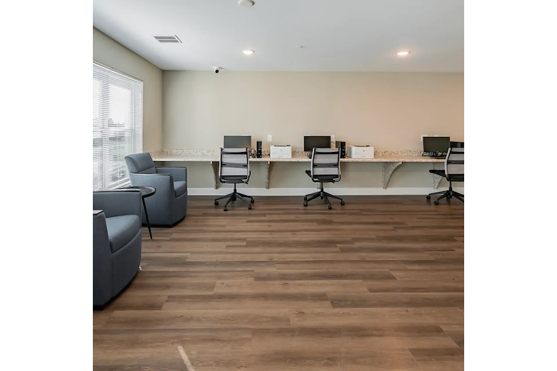 Image of Mineral Springs Commons (4)