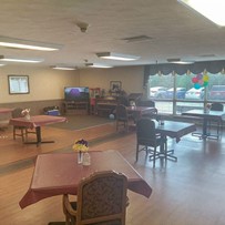 Image of Oak Hill Rehabilitation & Healthcare Center (3)