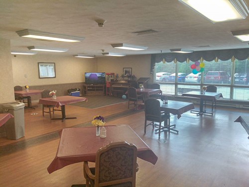 Image of Oak Hill Rehabilitation & Healthcare Center (3)
