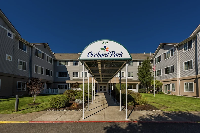 Image of Orchard Park Assisted Living (2)
