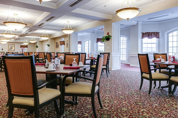 Image of Appleridge Senior Living (3)