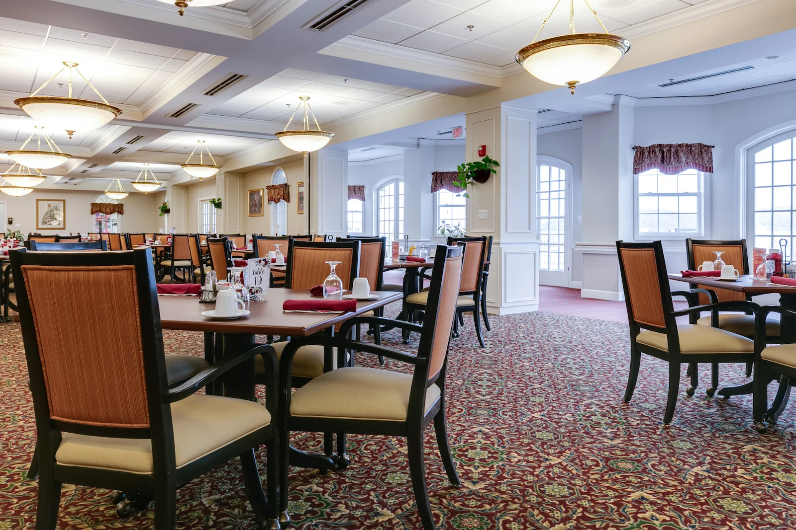 Image of Appleridge Senior Living (3)