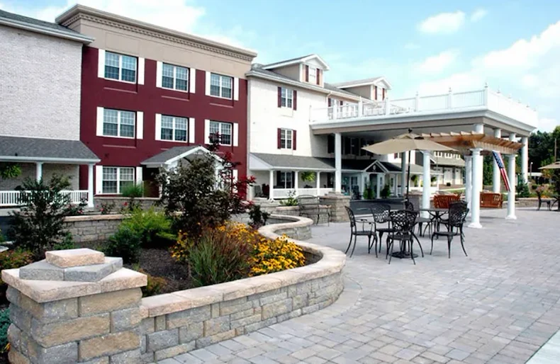 Image of Country Meadows of Mechanicsburg (2)