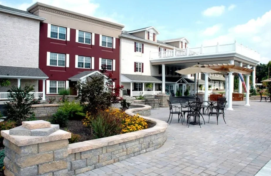 Image of Country Meadows of Mechanicsburg (2)