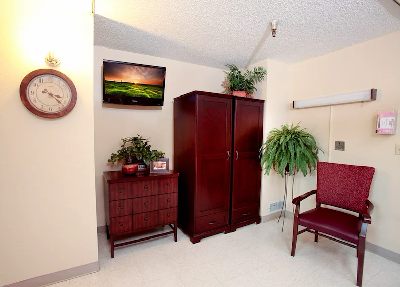 Image of Chehalem Post Acute (5)