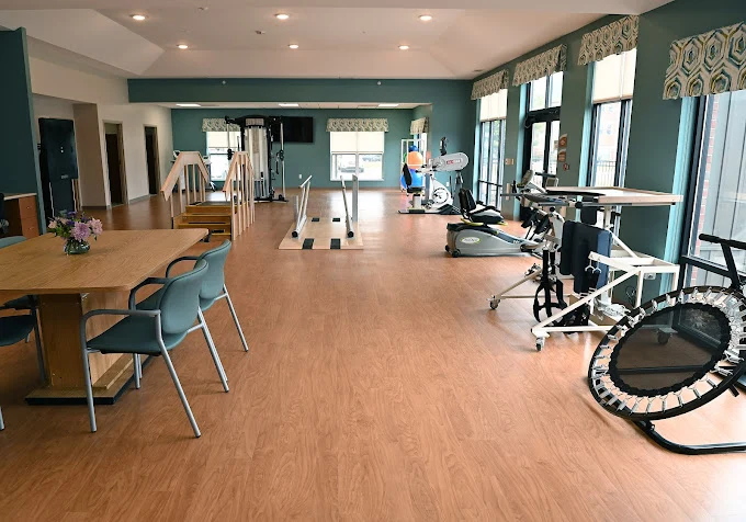 Image of Hartford Nursing & Rehabilitation (8)