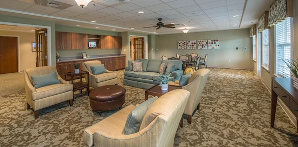 Image of Legacy at Mills River (6)