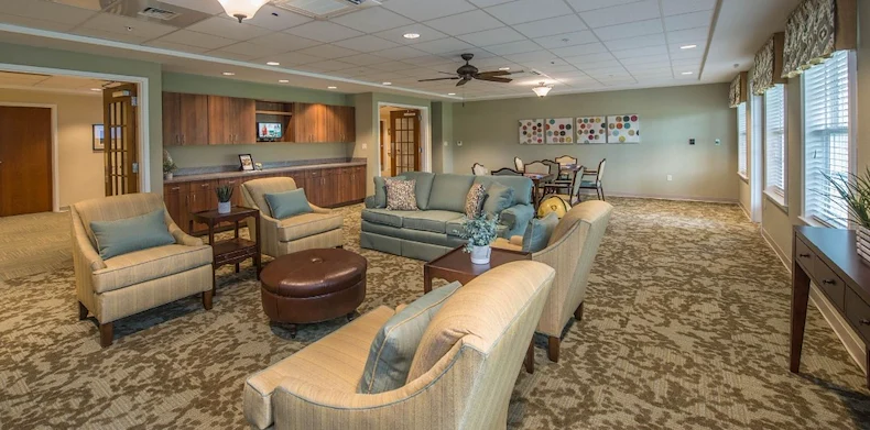 Image of Legacy at Mills River (6)