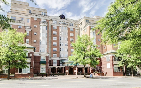 Image of Vitality Living Arlington (1)