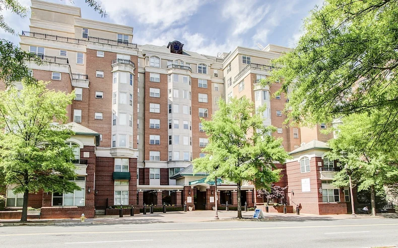 Image of Vitality Living Arlington (1)