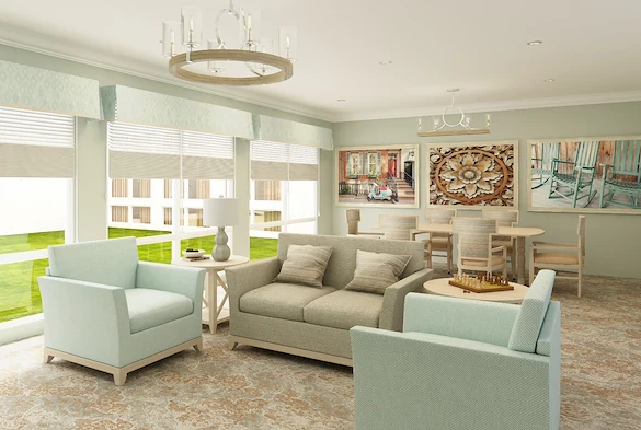 Image of English Meadows Harrisburg Campus (2)