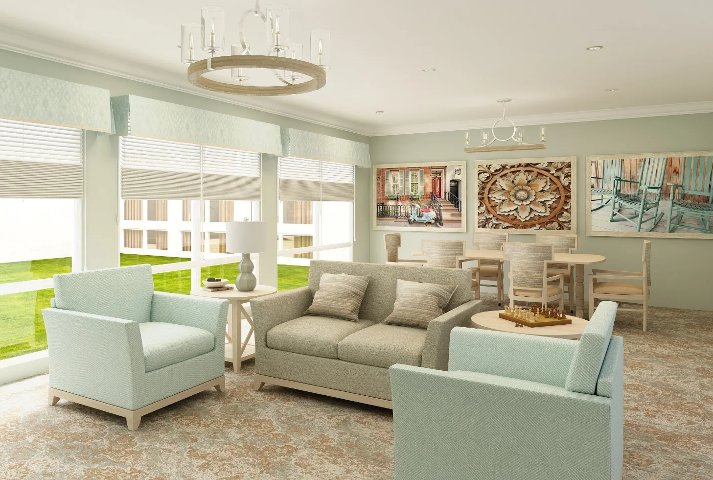 Image of English Meadows Harrisburg Campus (2)