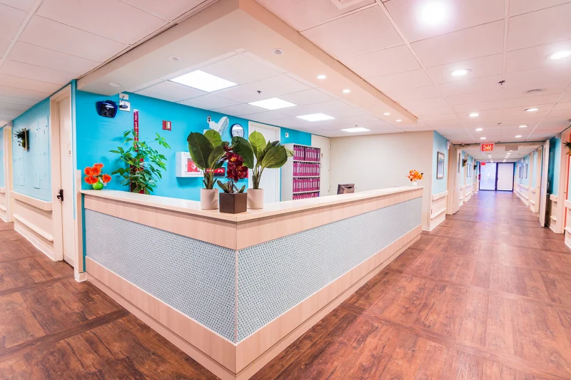 Image of Crown Heights Center For Nursing And Rehab (2)