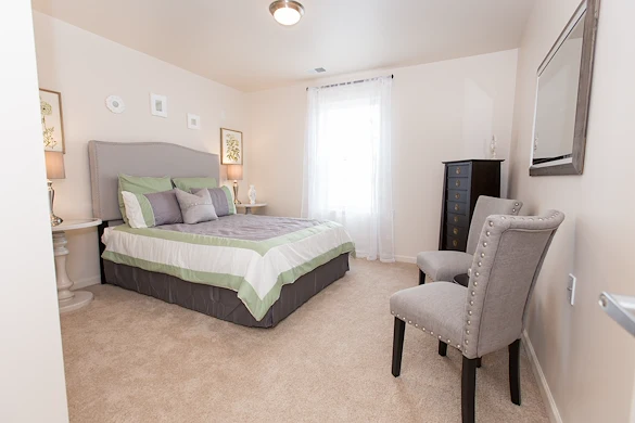 Image of Fieldchase Senior Apartments (10)