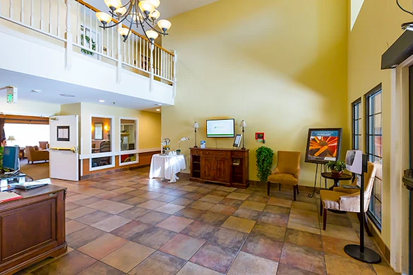 Image of Brookdale Tracy (2)