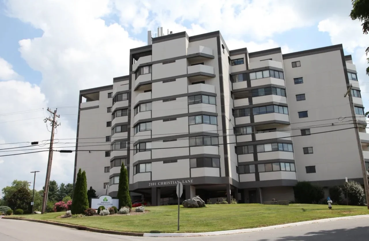 Image of Abundant Christian Living Community - Senior Living (2)