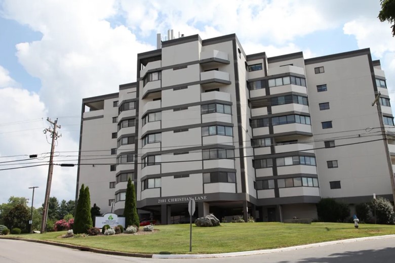 Image of Abundant Christian Living Community - Senior Living (1)