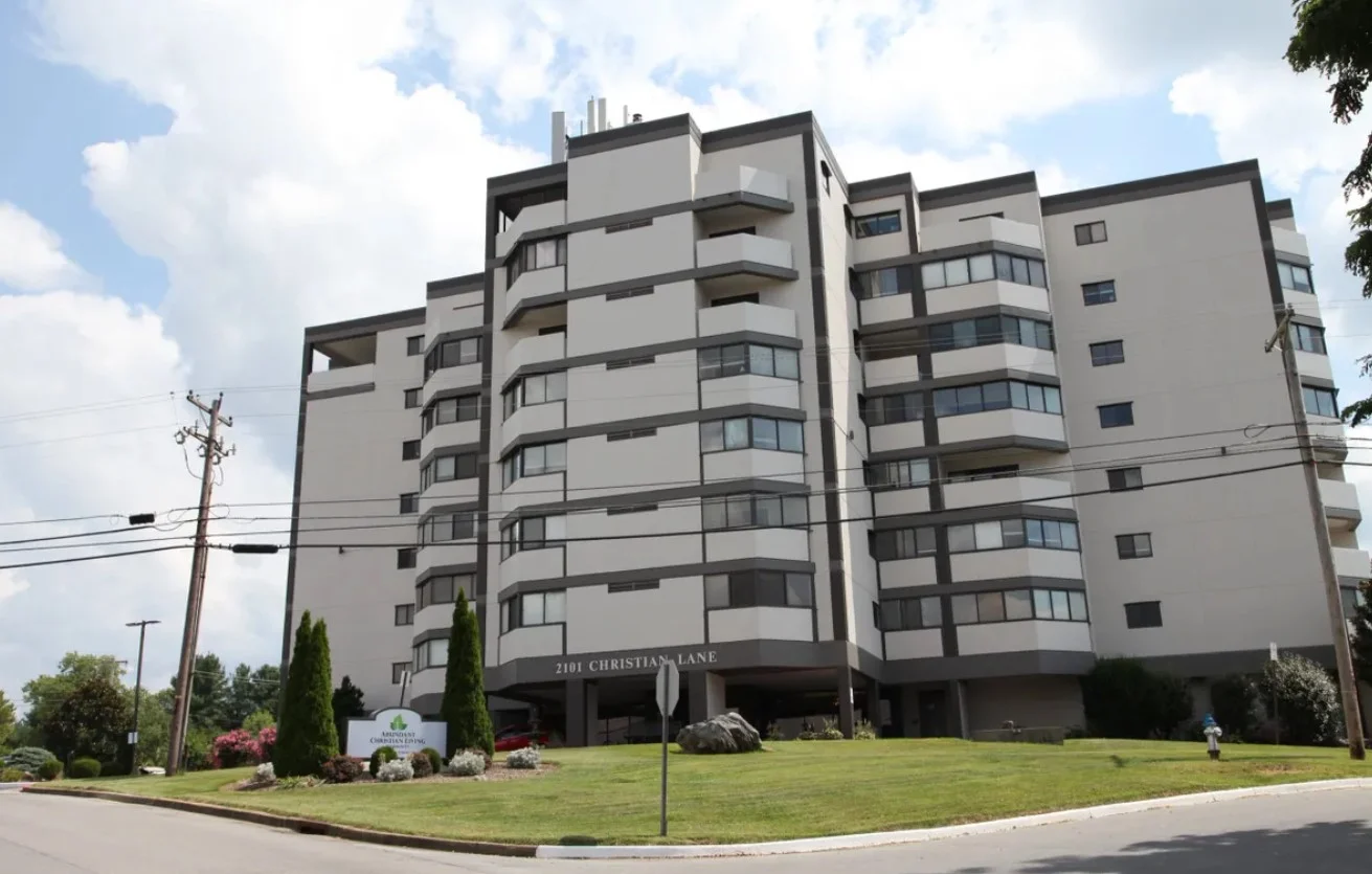 Image of Abundant Christian Living Community - Senior Living (2)