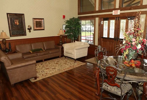 Image of Timberwood Nursing & Rehabilitation Center (4)