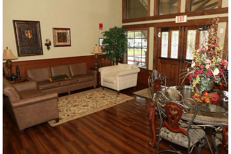 Image of Timberwood Nursing & Rehabilitation Center (4)