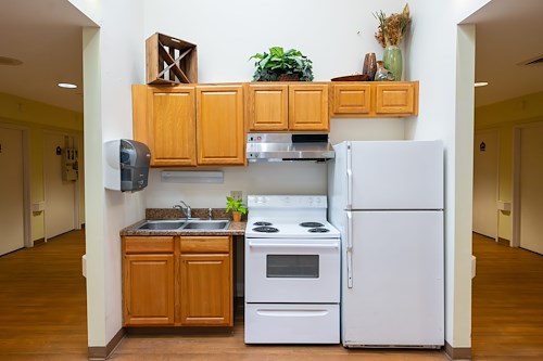 Image of Pickaway Manor - Optalis Health & Rehabilitation Center (8)