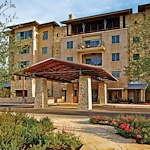 Image of Querencia At Barton Creek Health Services (1)