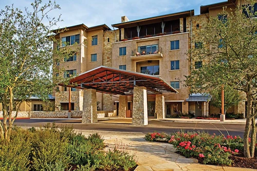 Image of Querencia At Barton Creek Health Services (1)