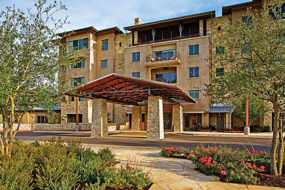 Image of Querencia At Barton Creek Health Services (1)