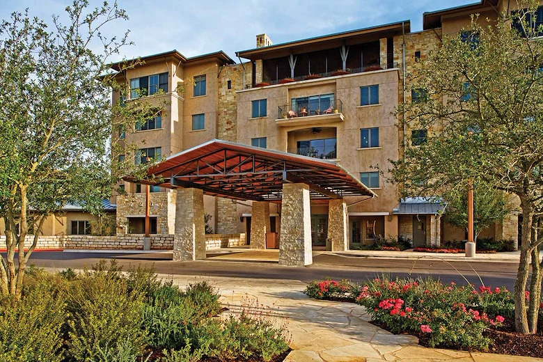 Image of Querencia At Barton Creek Health Services (1)